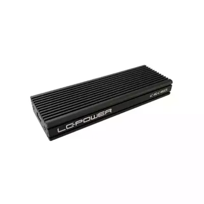 LC Power LC-M2-C-MULTI HDD 2.5 SATA USB C NVME/M.2