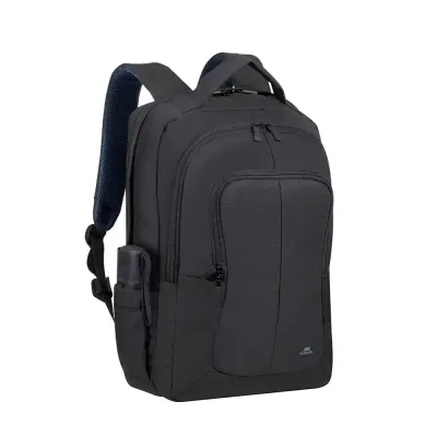 Backpack for Laptop 17.3 Rivacase Tegel 8460/black