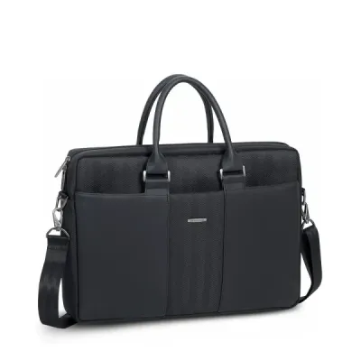 Rivacase Narita Business 8135 Torba za Laptop 15.6" Crni