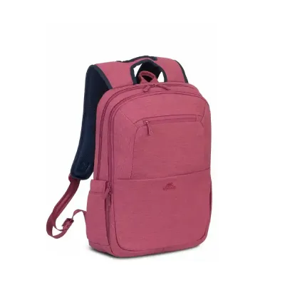 Rivacase Suzuka 7760 рюкзак для ноутбука 15.6", розовый