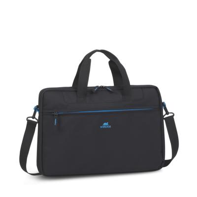 Rivacase 8037 Torba za laptop 15,6" , Crna