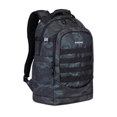Ranac za Laptop 15.6 Rivacase Sherwood 7631 navy camo/zapremina 28L