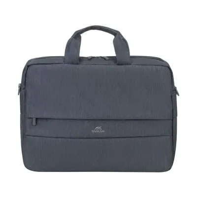 Rivacase 7532 Torba za Laptop 16" Anti theft Tamno Siva