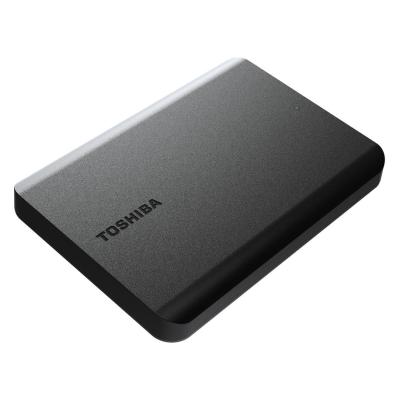 Внешний жесткий диск 4TB Toshiba CANVIO BASIC HDTB540EK3CA