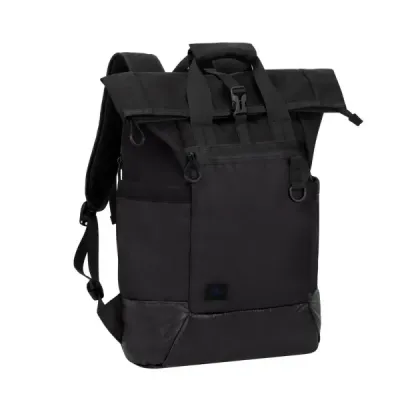 Rivacase Ranac za Laptop 15.6" Dijon Eco 5321, Crni