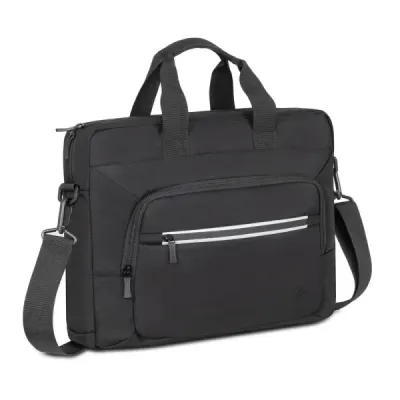 Rivacase Alpendorf Eco laptop bag 13.3-14", black