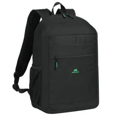 RIVACASE Gremio Eco 5566 Ranac za Laptop 15.6-16" Crni