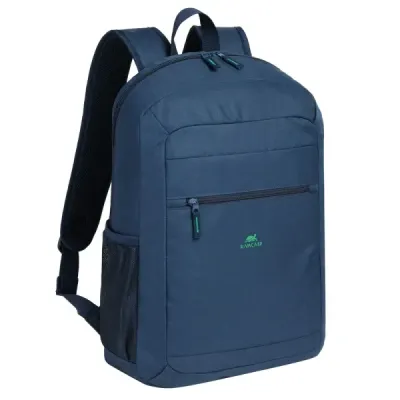 RIVACASE Gremio Eco 5566 Ranac za Laptop 15.6-16" Plavi, Plavi