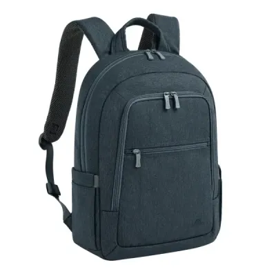 Rivacase Ranac za Laptop 16" Galapagos, Tamnosivi