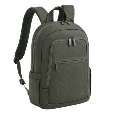 RIVACASE Ranac za Laptop 16" Galapagos Zeleni, Zeleni