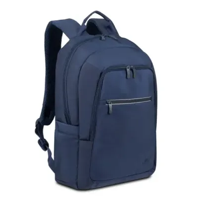 Rivacase Alpendorf Eco 7561 рюкзак для ноутбука 15.6-16", тёмно-синий