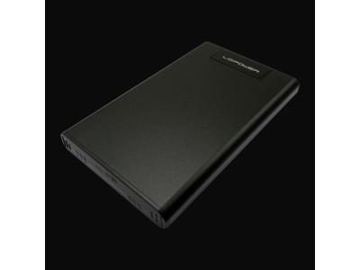 LC-Power Hard disk 2.5" HDD/SSD