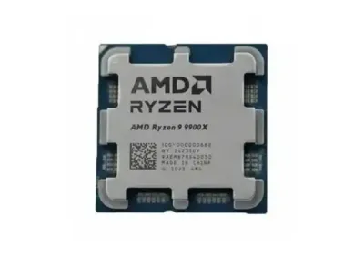 Processor AMD AM5 Ryzen 9 9900X 5.6GHz - Tray