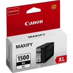Canon PGI-1500XL (9182B001AA) Kertridž crni, Crni