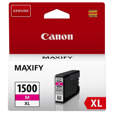Canon IJ-CRG PGI 1500XL M EUR