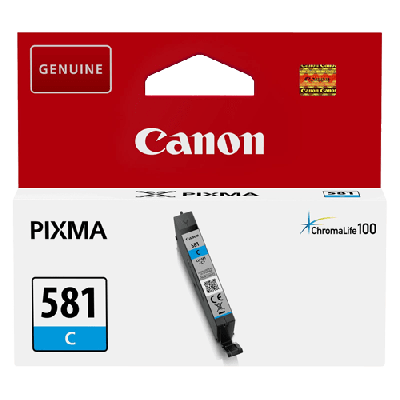 Canon CLI-581 C