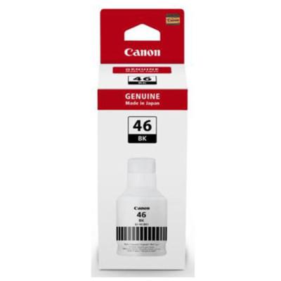 Canon INK Bottle GI-46 PGBK