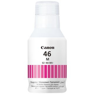 Canon GI-46 (4428C001AA) Kertridž magenta, Magenta