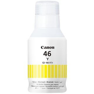 Canon INK Bottle GI-46 Y