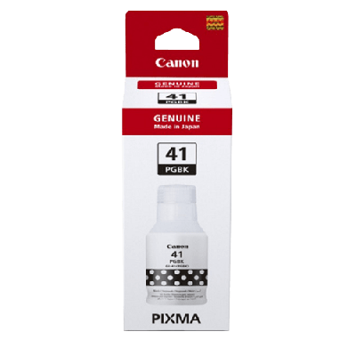 Canon GI-41 (4528C001AA) Kertridž, Crni