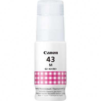 Canon INK Bottle GI-43 M