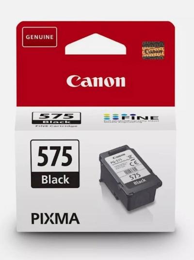 Canon PG-575 Ink, Crna