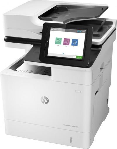 Canon I-SENSYS MF754Cdw Štampač, Beli