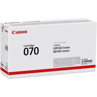 Cartridge Canon CRG 070