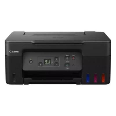 Canon CISS PIXMA Multifunction G2470 EUM/EMB