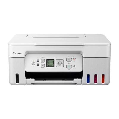 Canon CISS PIXMA Multifunction G3470 EUM/EMB WH
