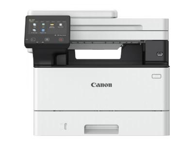 MFP Laser Canon i-SENSYS MF463dw 1200x1200dpi/1GB/40ppm/33ipm/DADF/USB/WiFi, Toner CRG-070