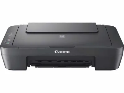 Canon PIXMA MG2551S Multifunkcijski štampač Injekt, Crni