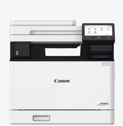 Canon MF752Cdw II štampač MFP i-SENSYS, Beli