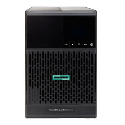 HPE R T3000 Gen5 UPS power supply, Rack&Tower, 3000VA