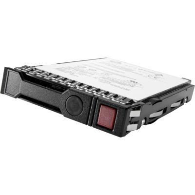 HPE 600GB/SAS/12G/10K/SFF(2.5in)/3Y hard drive