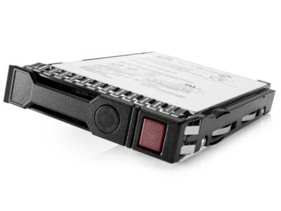 HPE 2.4TB SAS 12G 10K SFF (2.5in) 3Y hard drive
