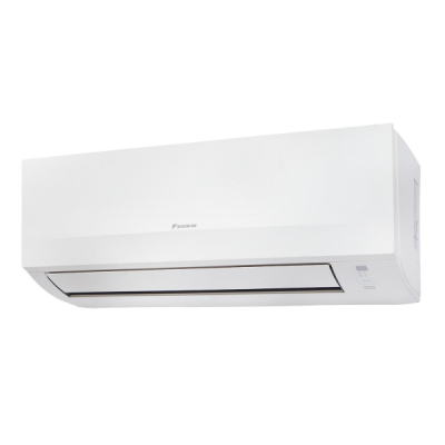 Daikin Inverter klima FTXC35E/RXC35E, 12000Btu, R32, Bela