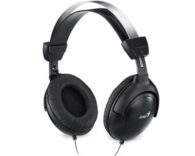 Наушники Genius HS-M505X