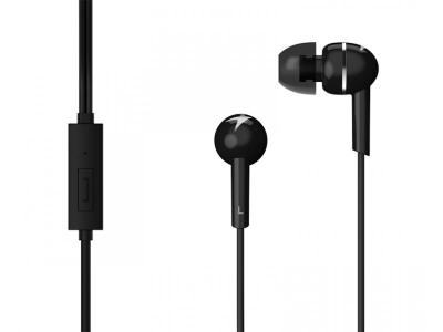 Genius Headset HS-M300, BLACK