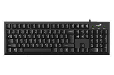 Genius KB-100 Smart YU Keyboard