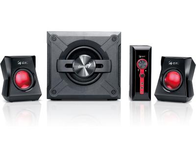 Gaming Speakers 2.1 Genius SW-G2.1 2000 II
