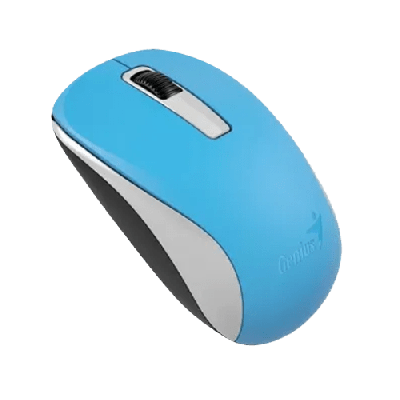 Genius Mouse NX-7005 USB, BLUE