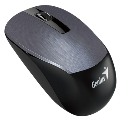 Genius NX-7015, IRON GREY, New Package