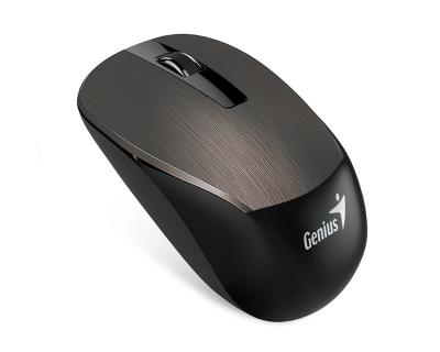 Genius NX-7015, CHOCOLATE, New Package