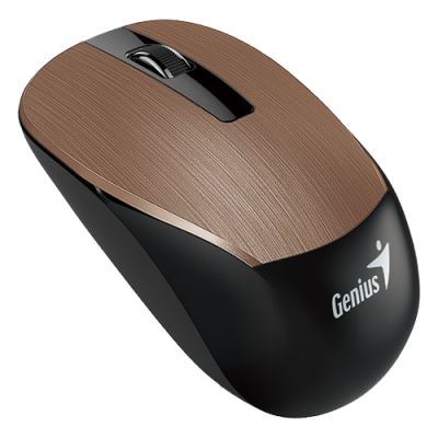 Genius NX-7015, ROSY BROWN, New Package