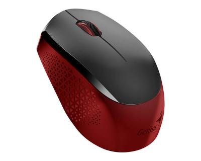 Genius NX-8000S,Red
