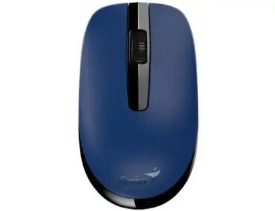 Genius NX-7007, Blue, New Package