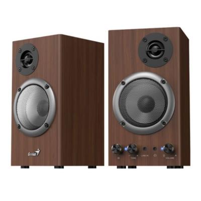 Speakers 2.0 Genius SP-HF500B