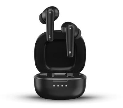 Беспроводные наушники Genius HS-M910BT Черные