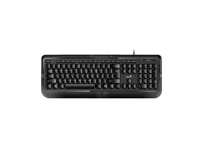 Genius KB-118 II,US,USB,BLK